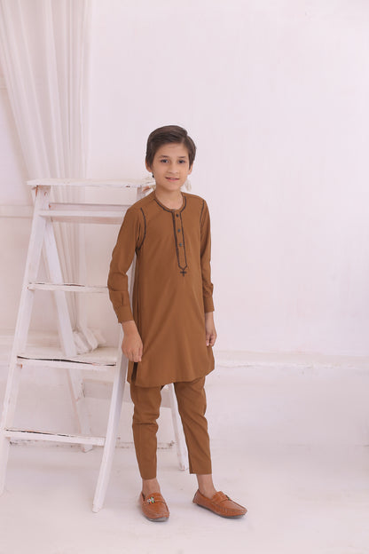 RSH 6 Boy's Dress Kurta Pajama