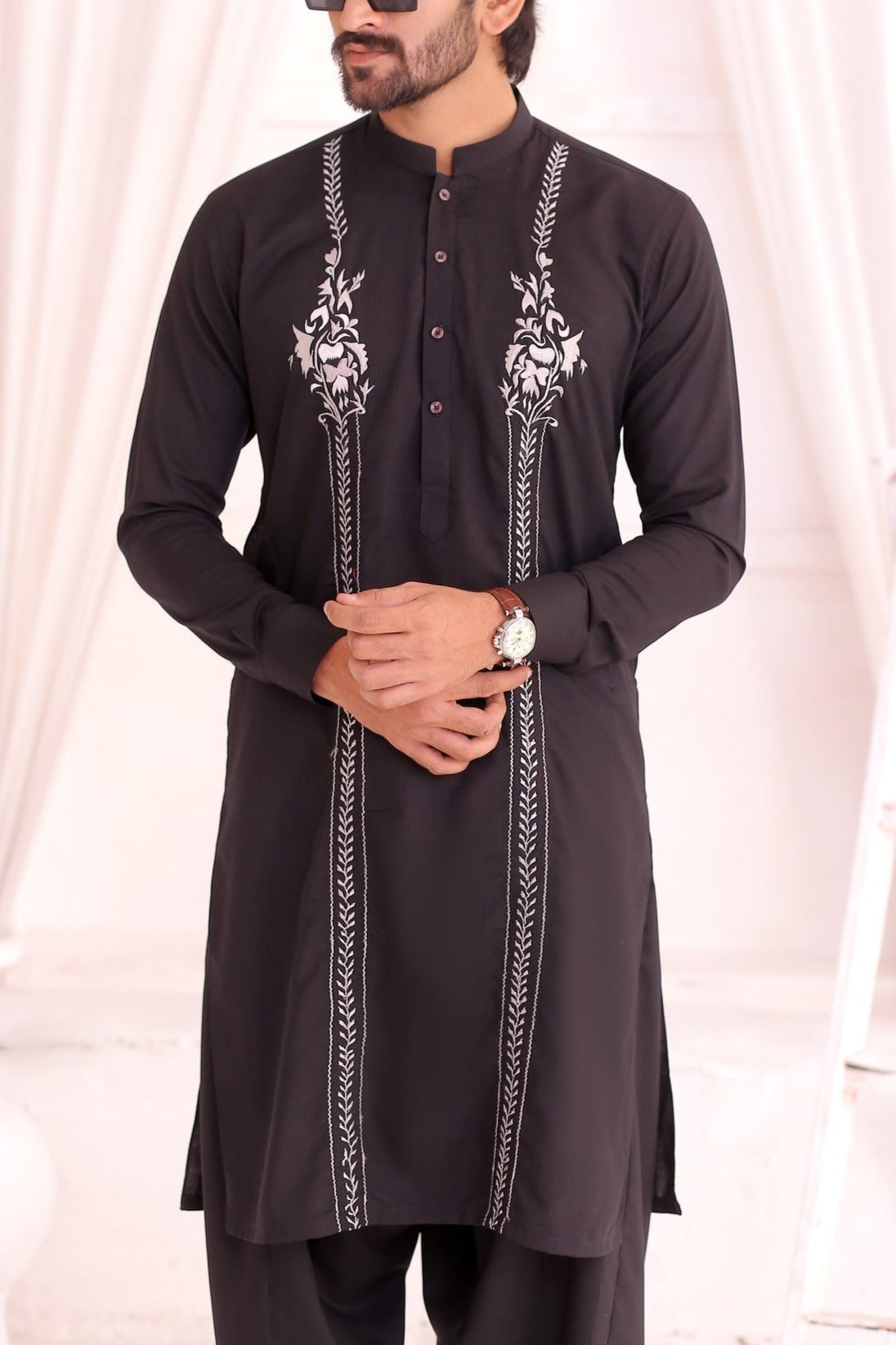 RSH New Design For Kurta Pajama