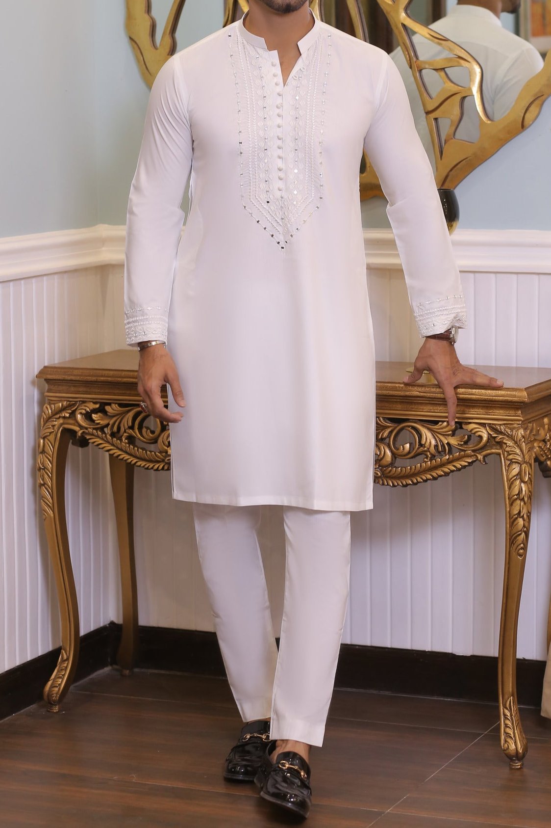 Men's Wear Kurta Pajama