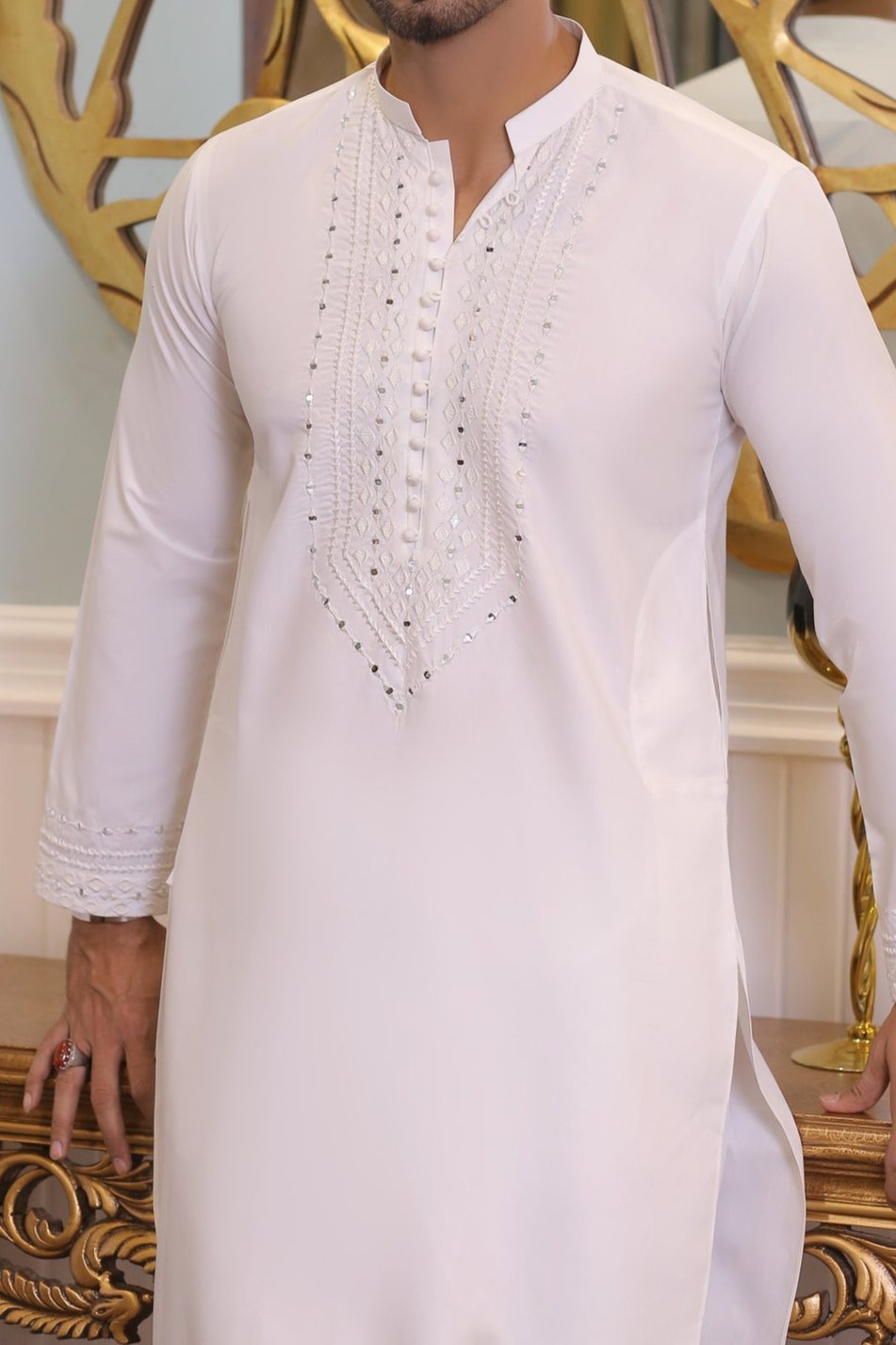 Men's Wear Kurta Pajama