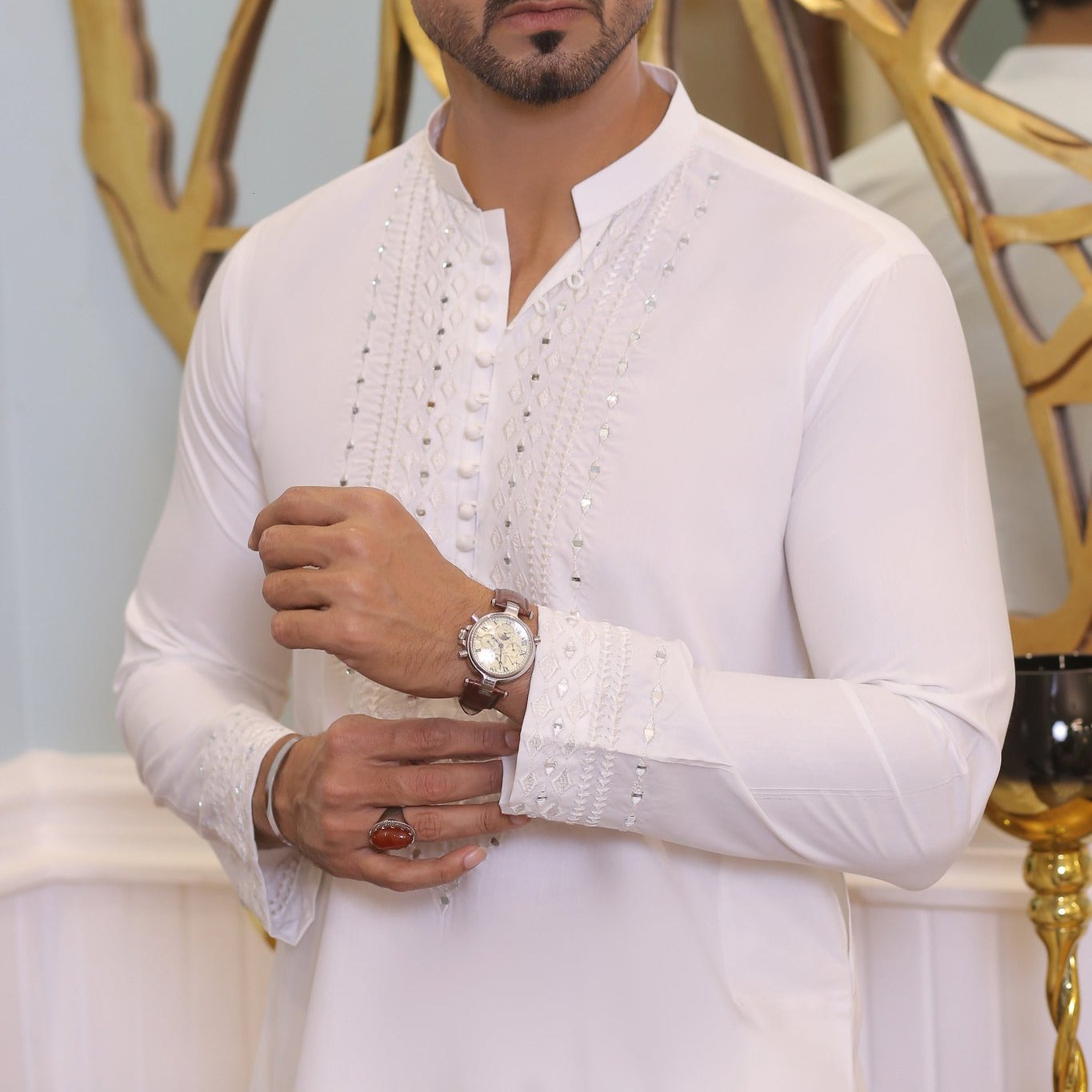 Men's Wear Kurta Pajama