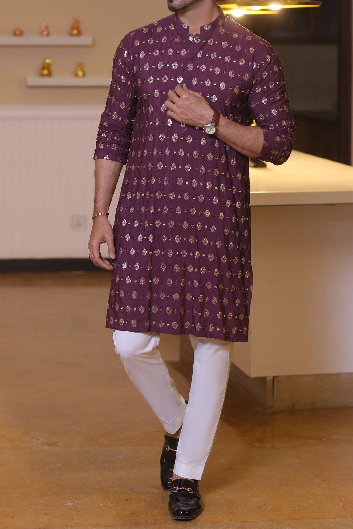 Kurta And Pajama For Men