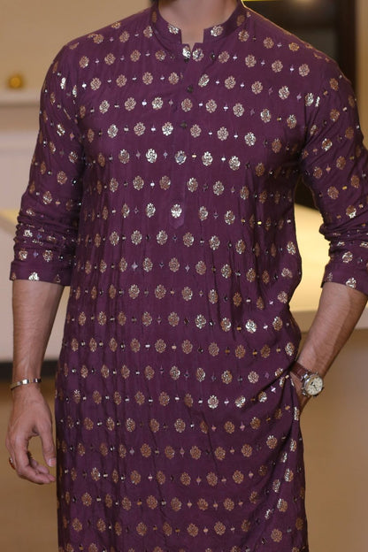 Kurta And Pajama For Men