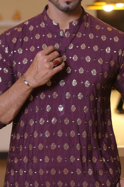 Kurta And Pajama For Men