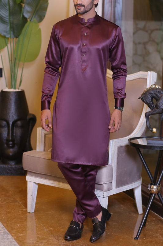 RSH 2014 Shalwar Kameez Design For Male