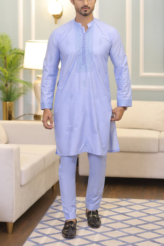 RSH Kurta And Pajama Design