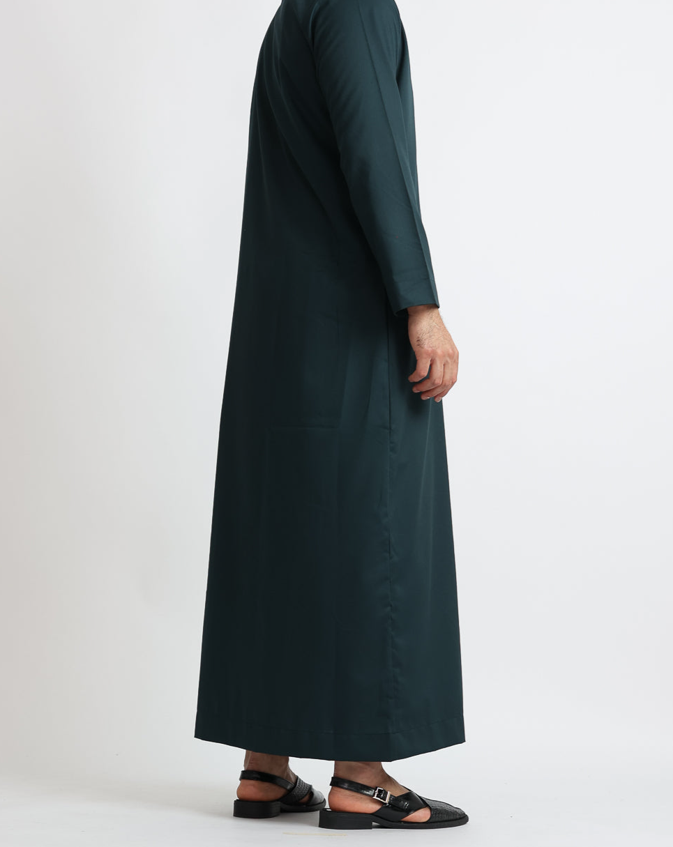 RSH 06 Green Jubba Clothing