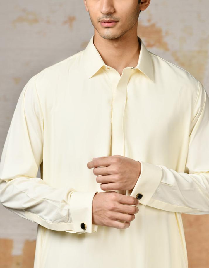 RSH 22 White Jubba Arab