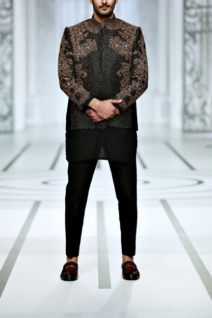 Prince Coat