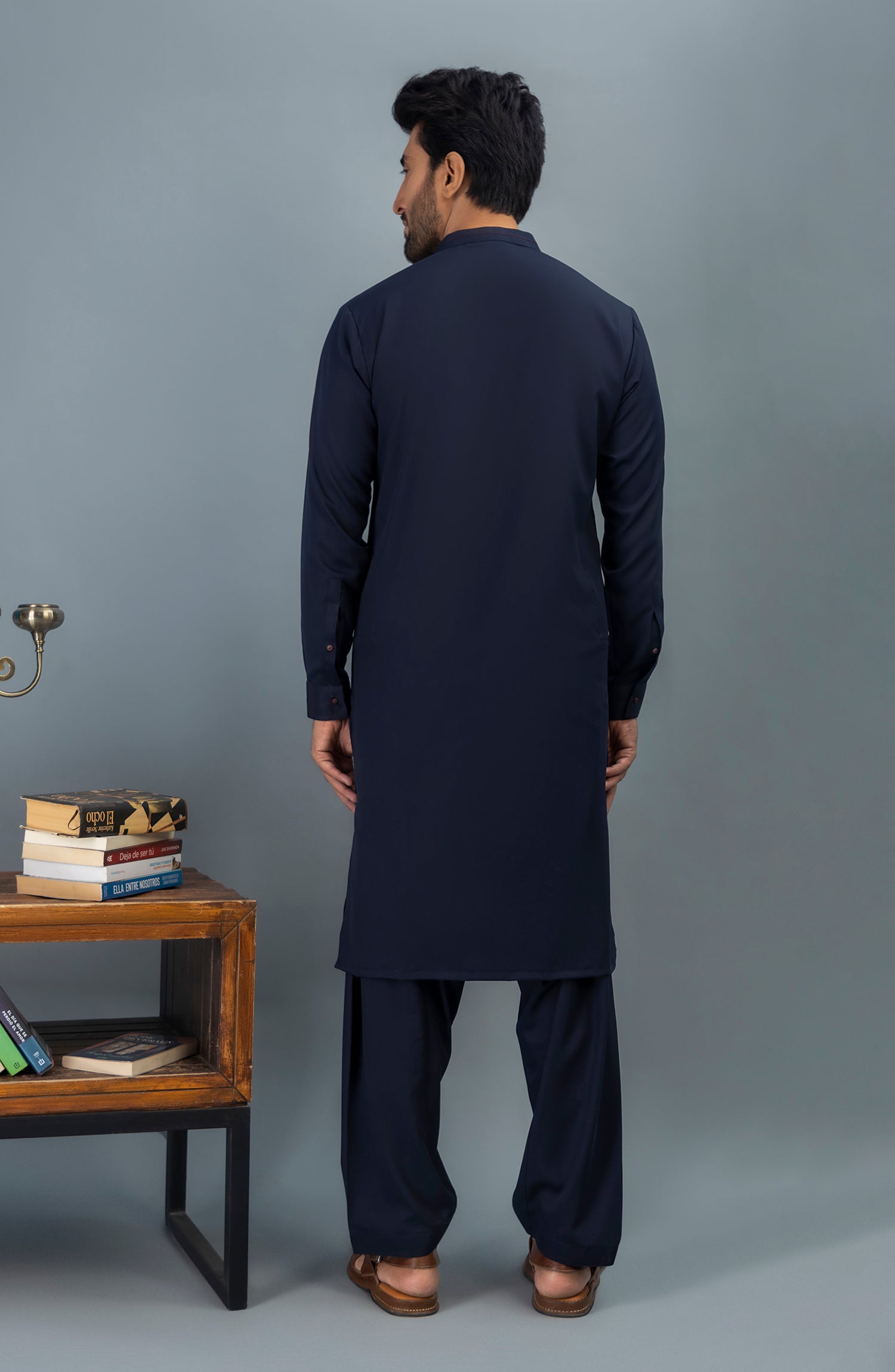walima shalwar kameez for men	