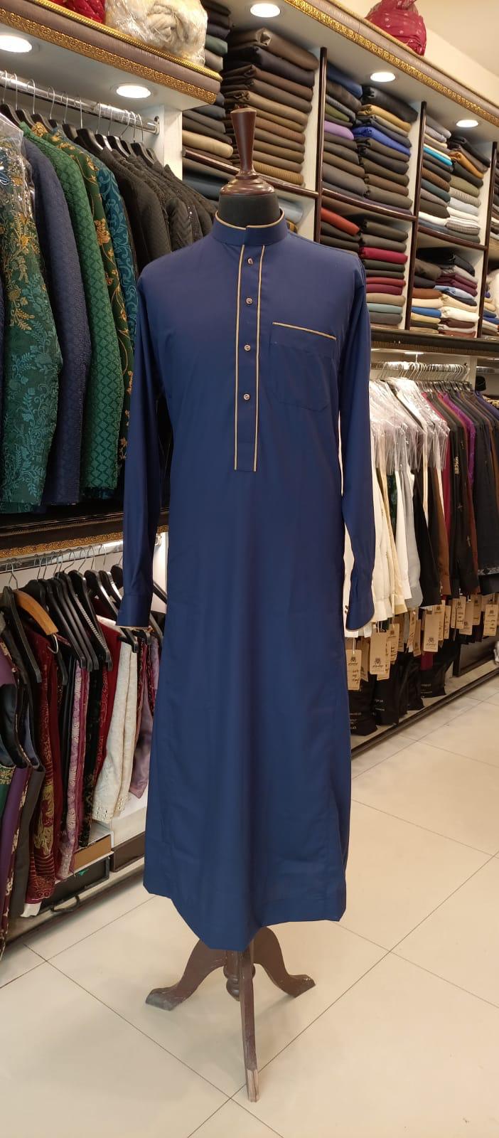 RSH JB 26 THAWB SAUDI ARABIA