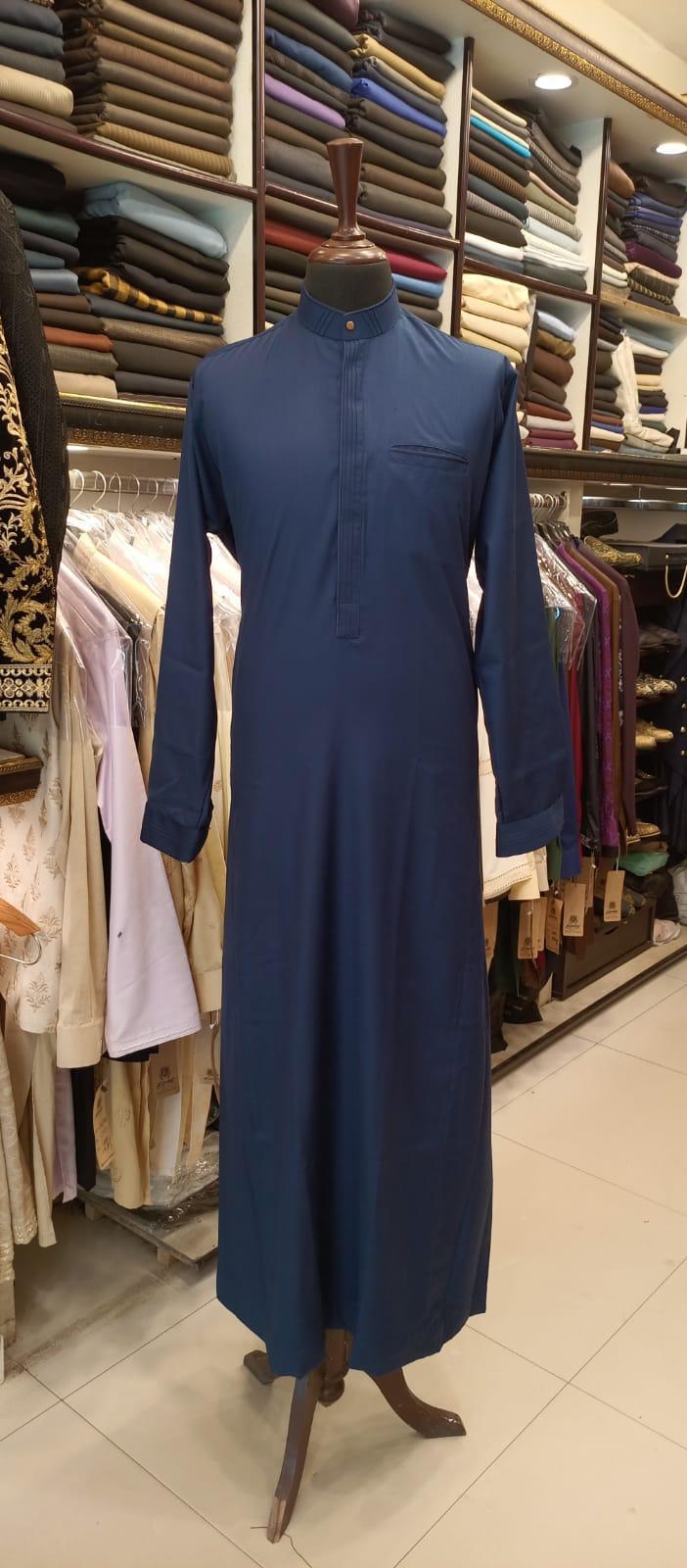 RSH JB 30 THAWB DRESS