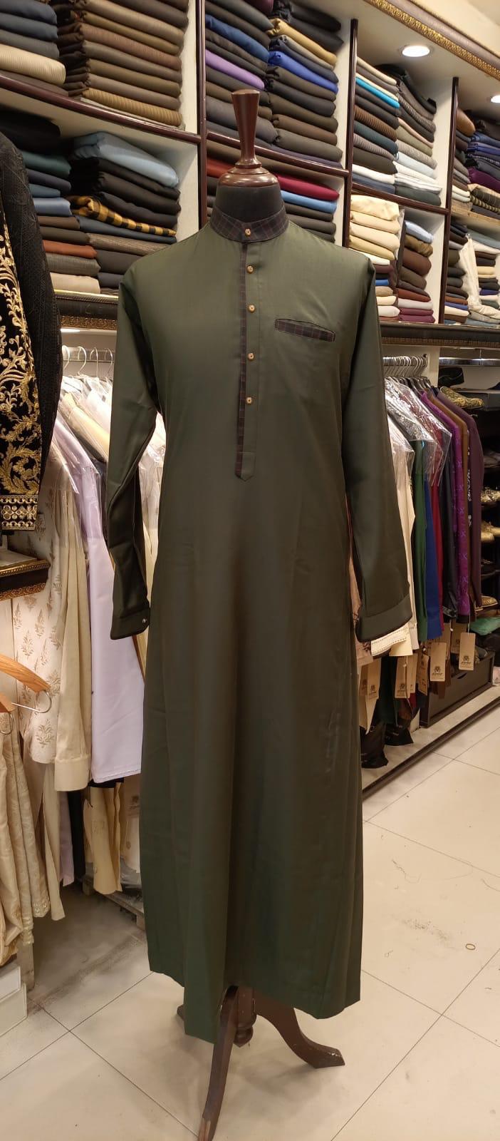 RSH JB 25 THAWB SAUDI ARABIA