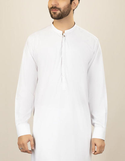 RSH 25 White Jubba Design