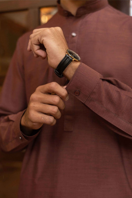mens kurta shalwar kameez In US