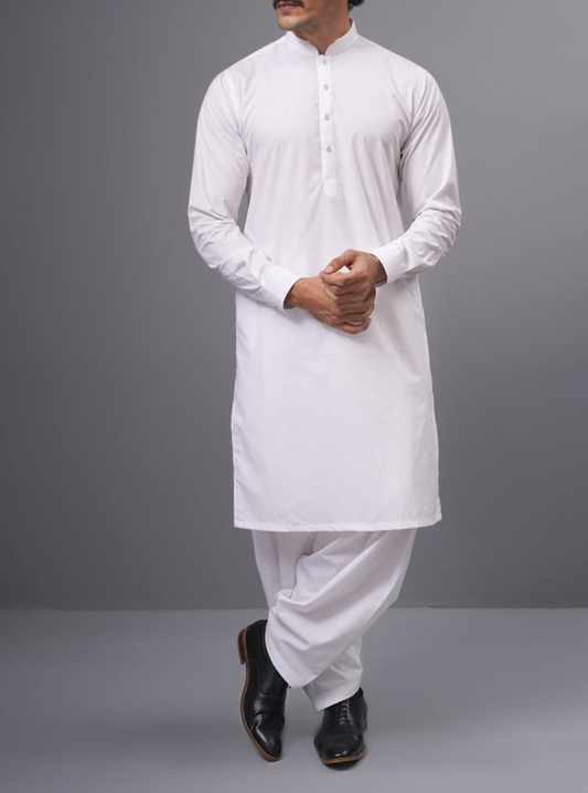 mens shalwar kameez	In USA