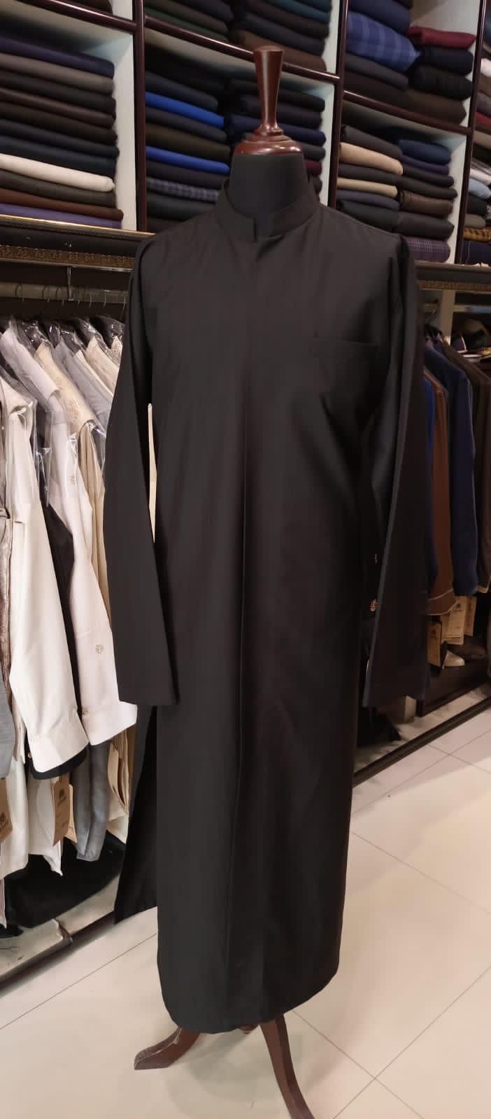 moroccan thobe