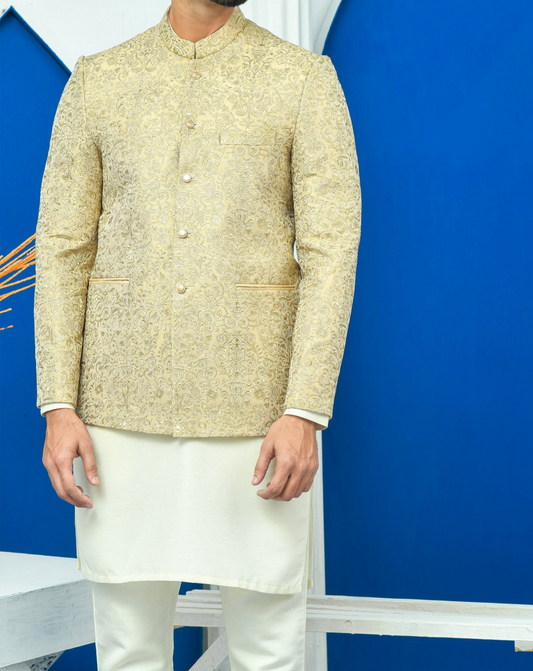 RSH 10 Men Prince Coat