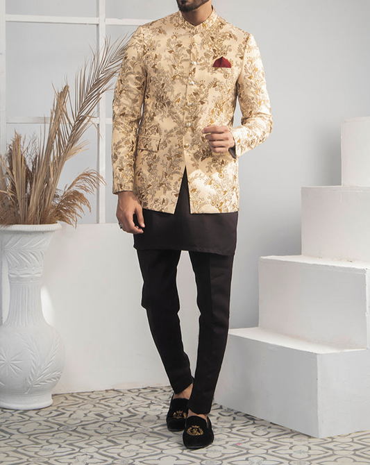 RSH 09 Prince Suit For Men