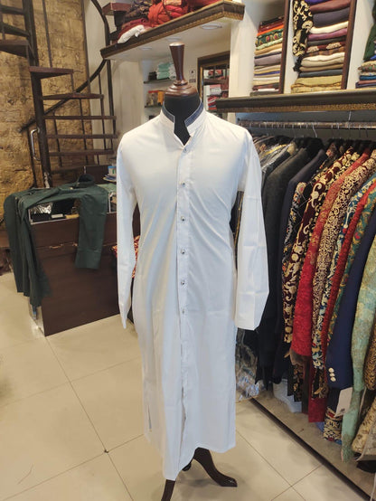 palestinian dress thobe