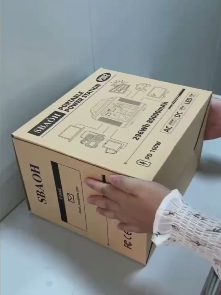 video